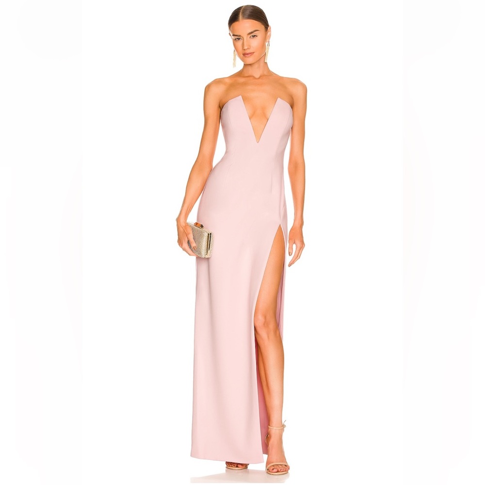 Katie May Infatuation Gown